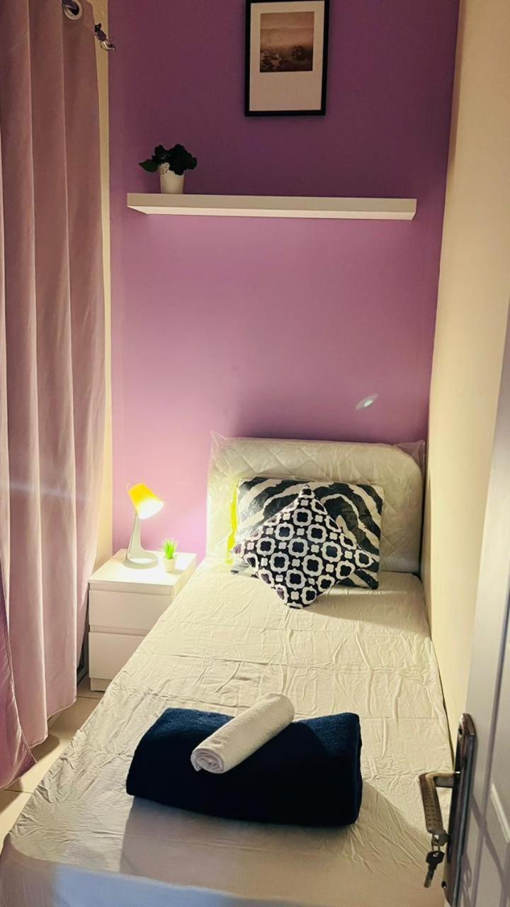Peaceful Partition Near Mall Of The Emirates * دبي